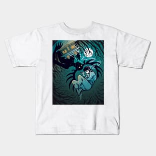 Mind Palace Kids T-Shirt